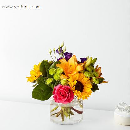 Best Day Bouquet –  Grass Valley Florist, Grass Valley CA