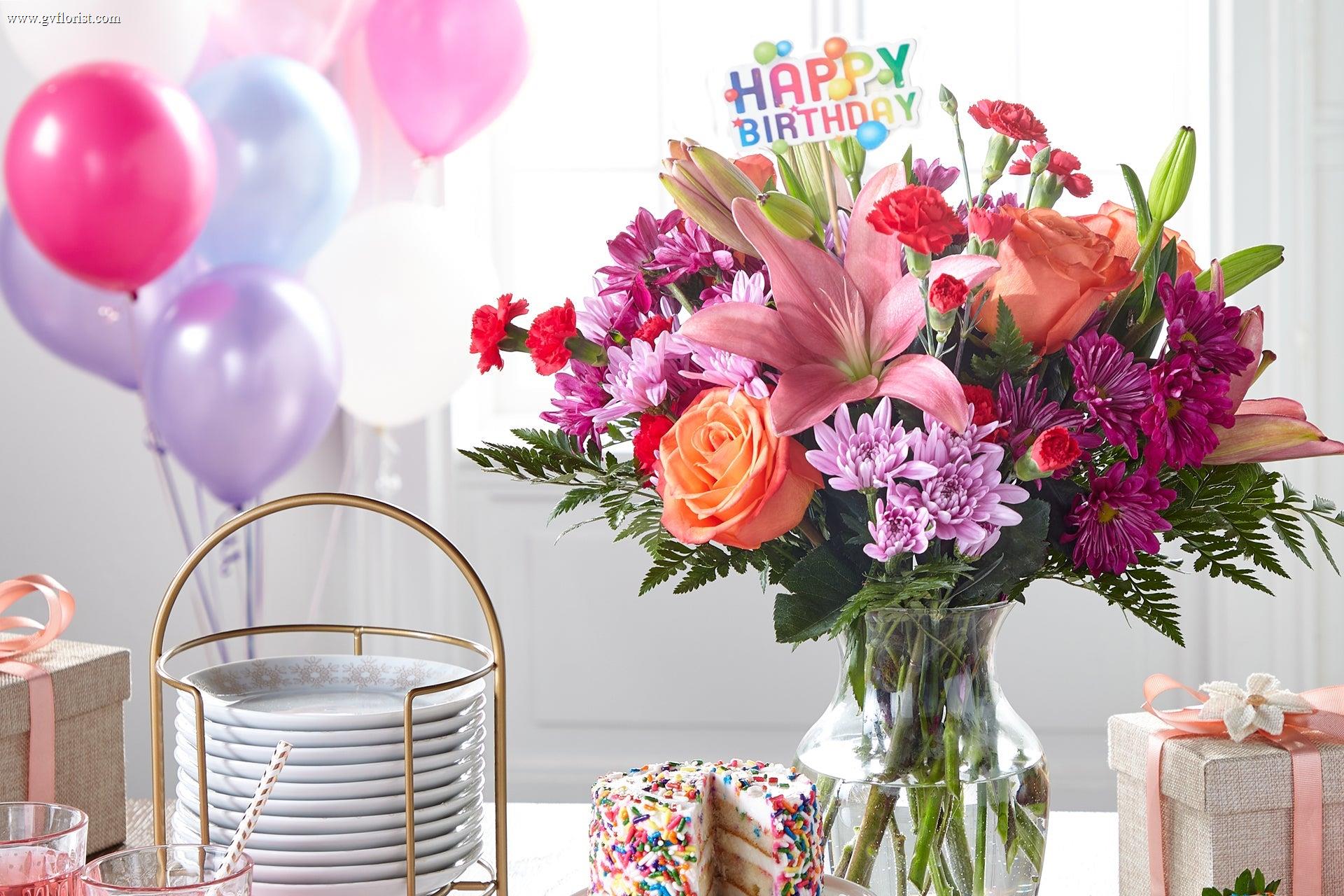 Birthday