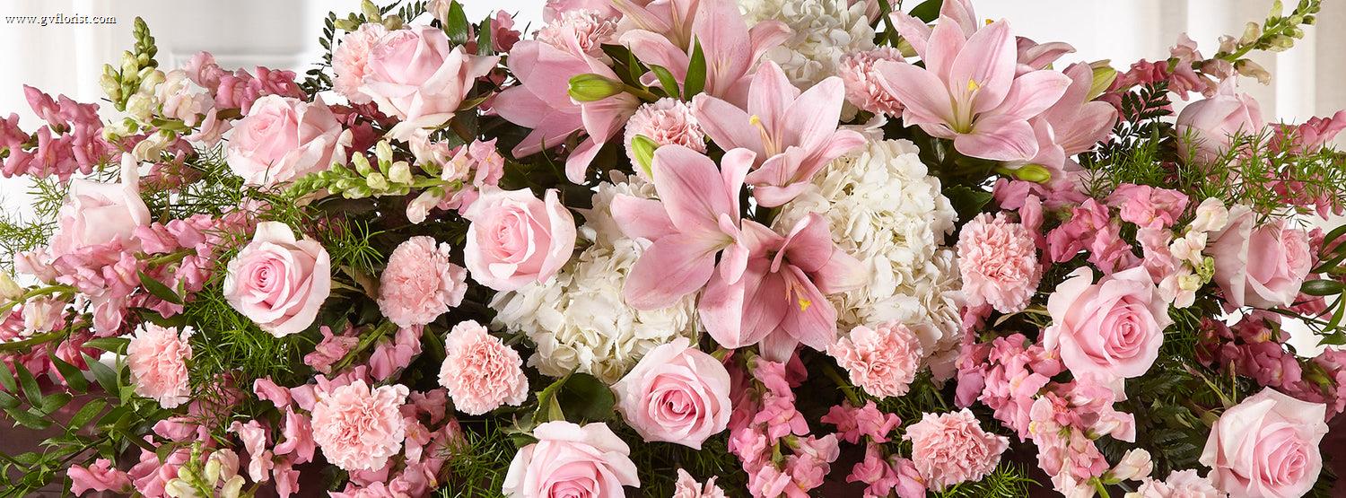 Bountiful Blooms