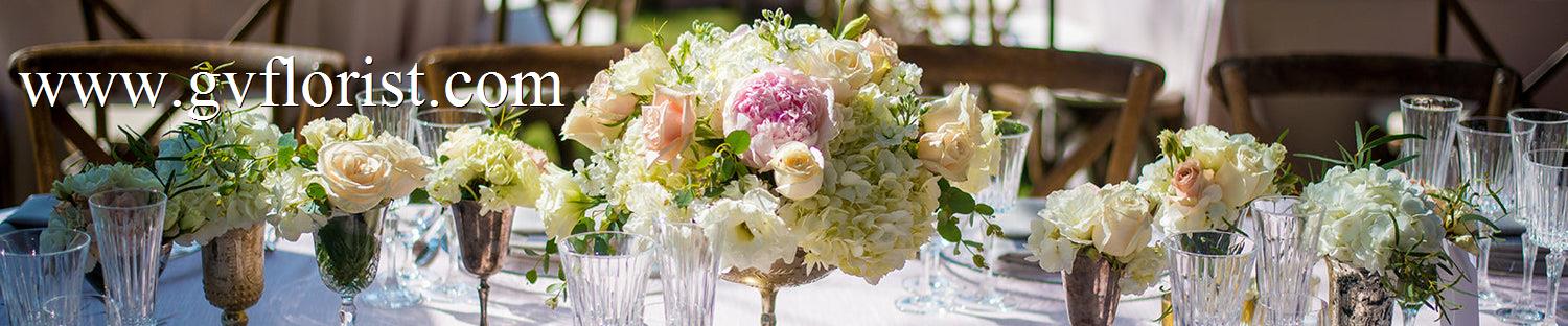 Centerpieces