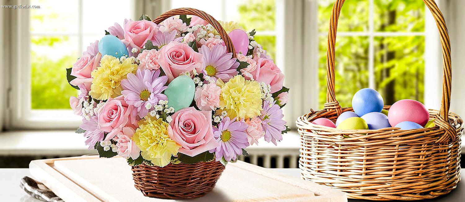 Easter