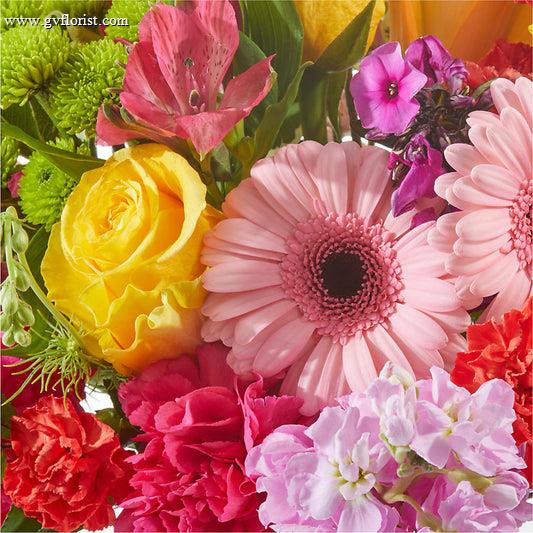 You're Invited - A Florist Original –  Grass Valley Florist, Grass Valley CA