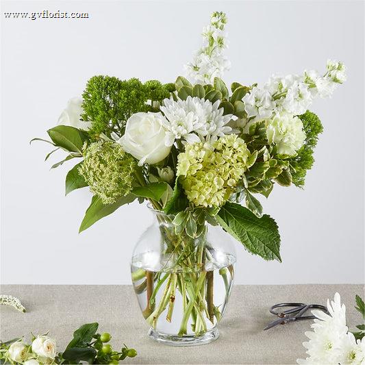 Irish Garden - A Florist Original –  Grass Valley Florist, Grass Valley CA