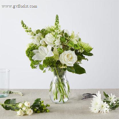 Irish Garden - A Florist Original –  Grass Valley Florist, Grass Valley CA