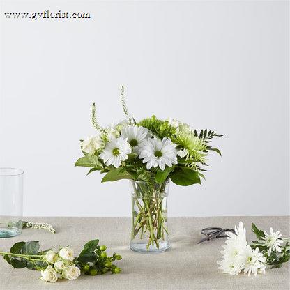 Irish Garden - A Florist Original –  Grass Valley Florist, Grass Valley CA