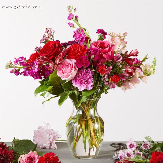 Regal Jewel – A Florist Original –  Grass Valley Florist, Grass Valley CA