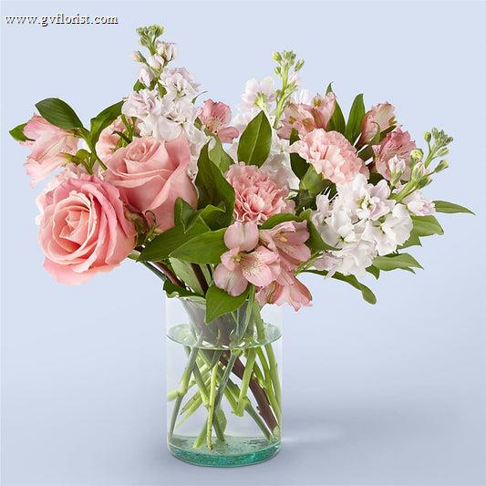 At the Ballet Bouquet –  Grass Valley Florist, Grass Valley CA