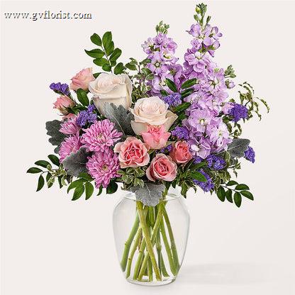 Well Wishes Bouquet –  Grass Valley Florist, Grass Valley CA