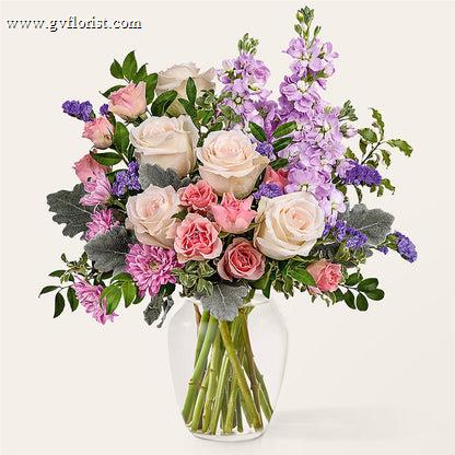 Well Wishes Bouquet –  Grass Valley Florist, Grass Valley CA