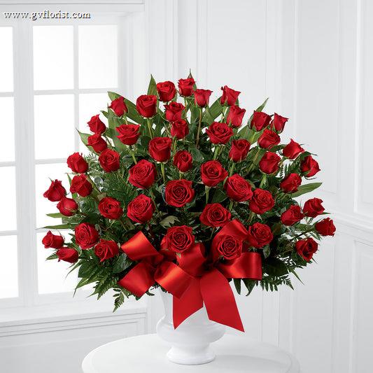 Blessed with Love Arrangement –  Grass Valley Florist, Grass Valley CA