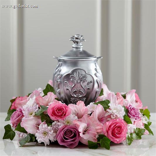 Glorious Tribute Arrangement –  Grass Valley Florist, Grass Valley CA