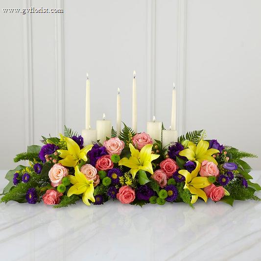 Forever Arrangement –  Grass Valley Florist, Grass Valley CA