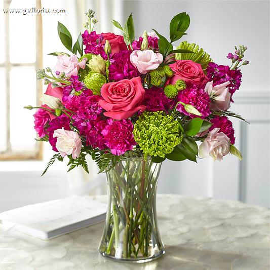 Everlasting Embrace Bouquet –  Grass Valley Florist, Grass Valley CA
