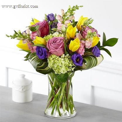 Wondrous Memories Bouquet –  Grass Valley Florist, Grass Valley CA