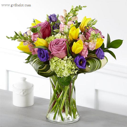 Wondrous Memories Bouquet –  Grass Valley Florist, Grass Valley CA