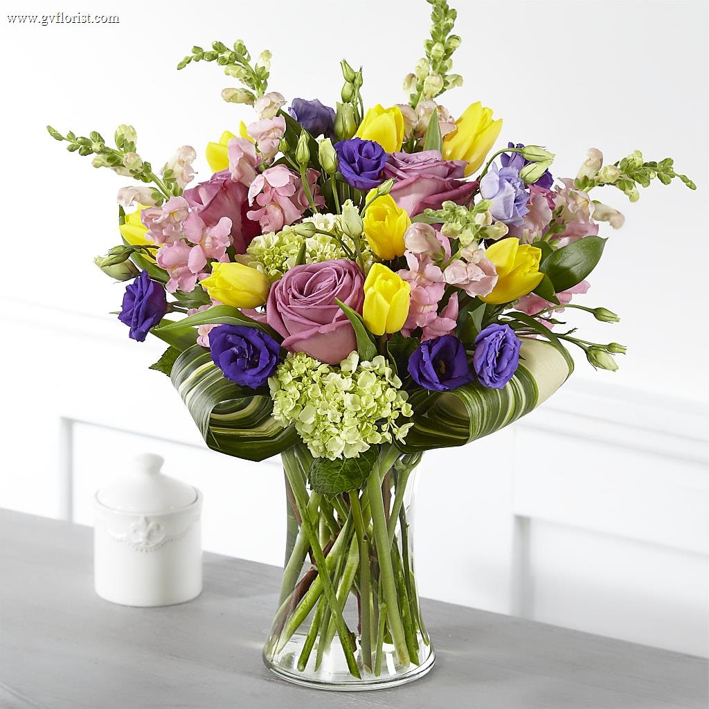 Wondrous Memories Bouquet – Grass Valley Florist, Grass Valley CA