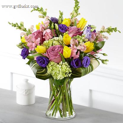 Wondrous Memories Bouquet –  Grass Valley Florist, Grass Valley CA