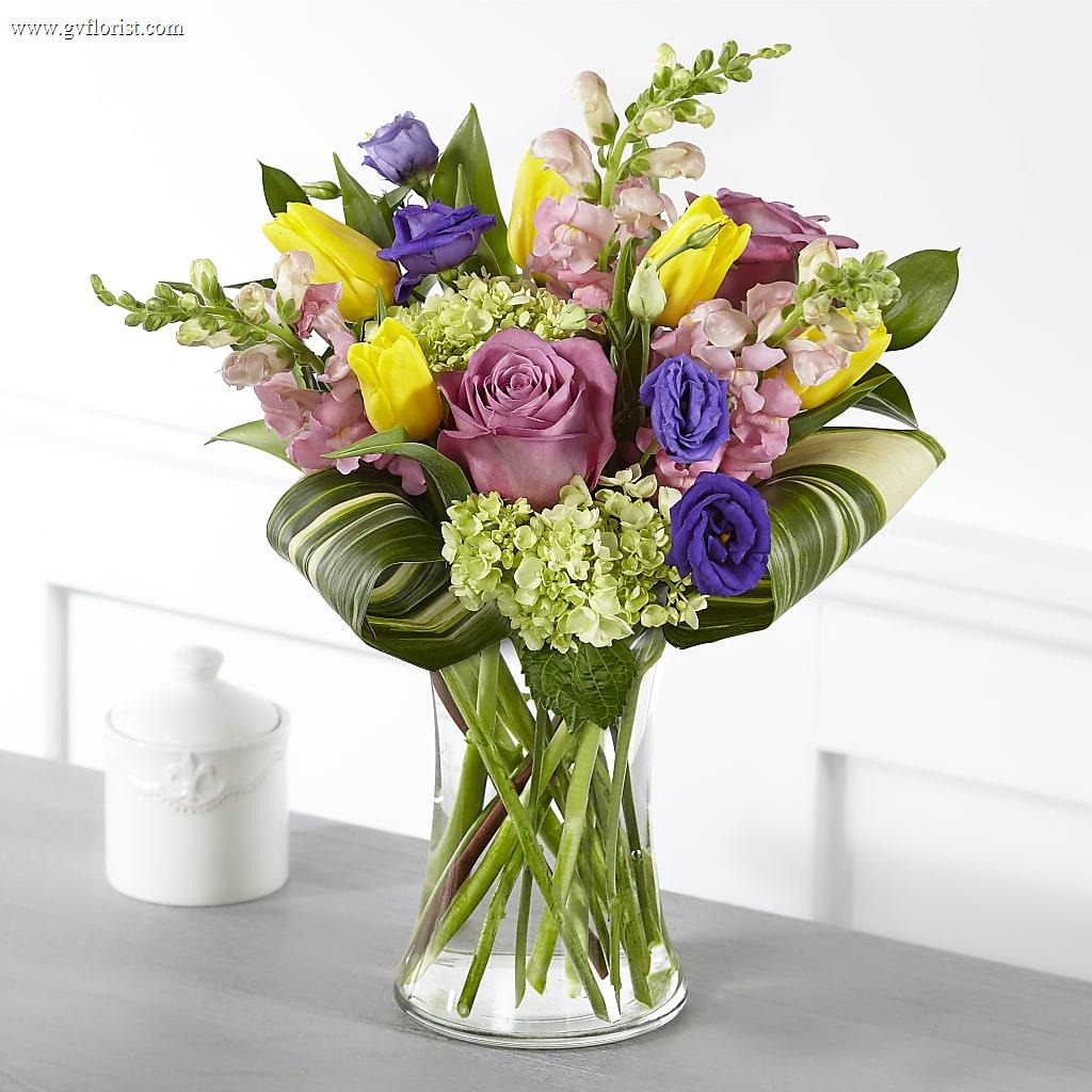 Wondrous Memories Bouquet –  Grass Valley Florist, Grass Valley CA