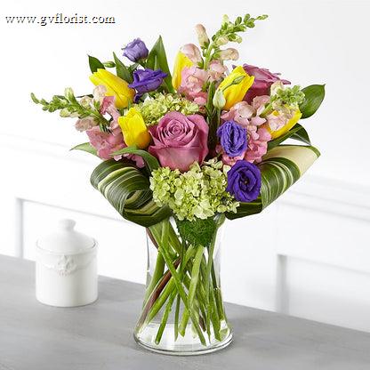 Wondrous Memories Bouquet –  Grass Valley Florist, Grass Valley CA