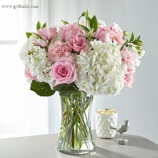 Guiding Grace Bouquet –  Grass Valley Florist, Grass Valley CA
