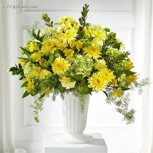 Beloved Blessings Arrangement –  Grass Valley Florist, Grass Valley CA
