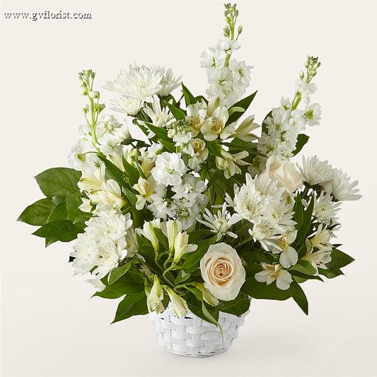 Eternal Affection Arrangement –  Grass Valley Florist, Grass Valley CA
