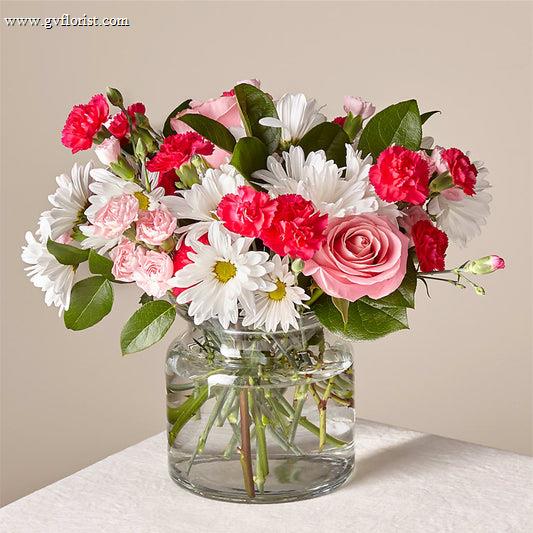 Sweet Surprises® Bouquet –  Grass Valley Florist, Grass Valley CA