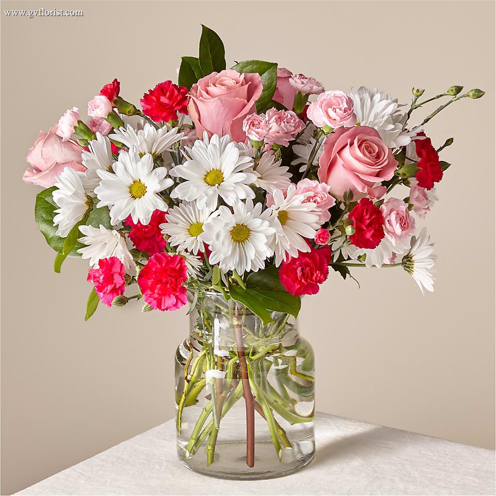 Sweet Surprises® Bouquet – Grass Valley Florist, Grass Valley CA