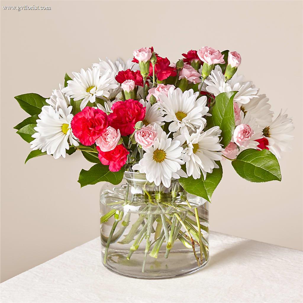 Sweet Surprises® Bouquet –  Grass Valley Florist, Grass Valley CA