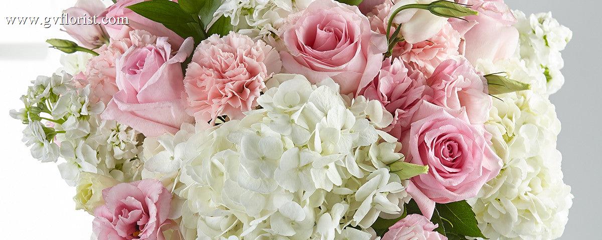 Bouquets & Baskets