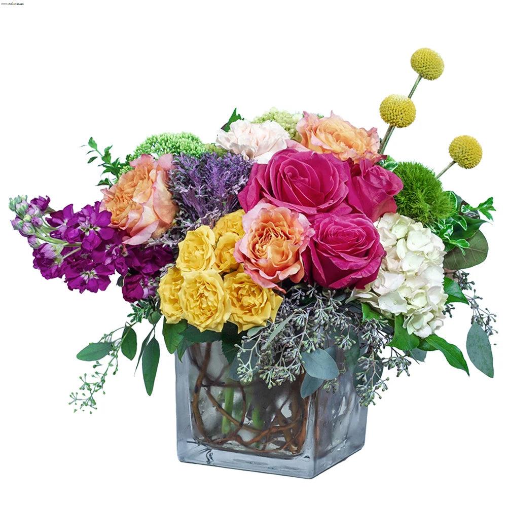 Allegiance – Grass Valley Florist, Grass Valley CA