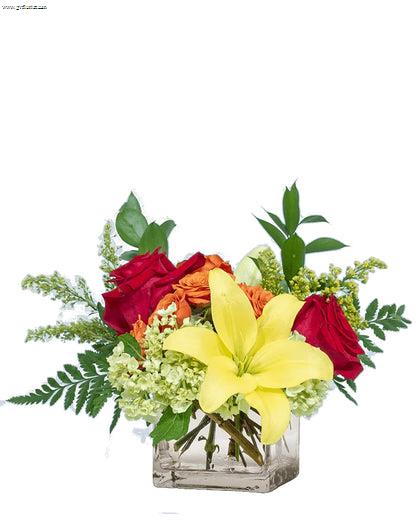 Queen Bee –  Grass Valley Florist, Grass Valley CA