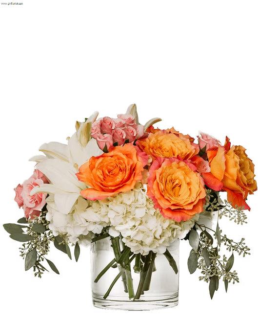 Free Spirit –  Grass Valley Florist, Grass Valley CA