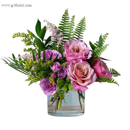 Blooming Spring –  Grass Valley Florist, Grass Valley CA
