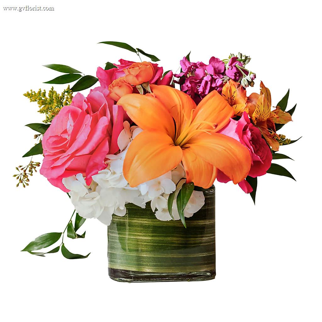 Honey Bee – Grass Valley Florist, Grass Valley CA