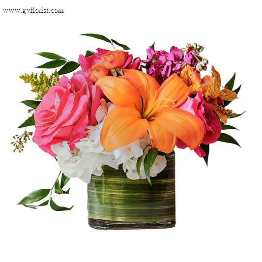 Honey Bee –  Grass Valley Florist, Grass Valley CA