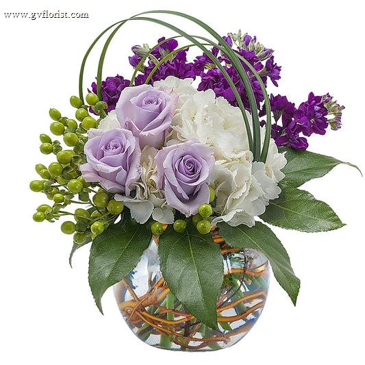 Breezy –  Grass Valley Florist, Grass Valley CA