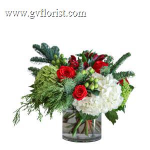Cindy Lou –  Grass Valley Florist, Grass Valley CA