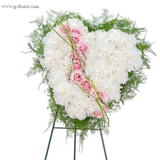 Tears of Roses –  Grass Valley Florist, Grass Valley CA