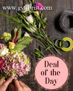 Deal of the Day Spring –  Grass Valley Florist, Grass Valley CA