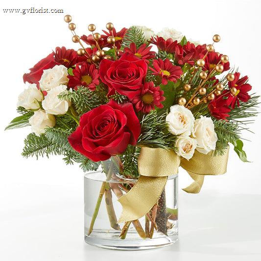 Believe Bouquet –  Grass Valley Florist, Grass Valley CA