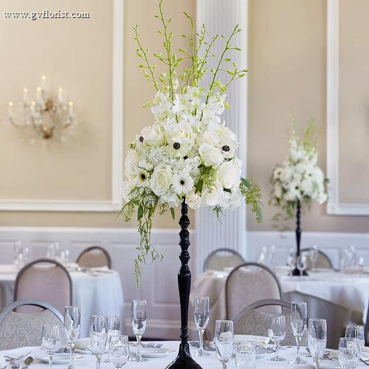 Regency Centerpiece –  Grass Valley Florist, Grass Valley CA