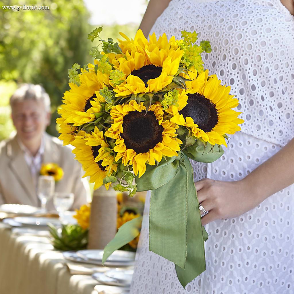 Free Spirit Bouquet – Grass Valley Florist, Grass Valley CA
