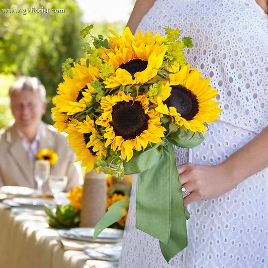 Free Spirit Bouquet –  Grass Valley Florist, Grass Valley CA