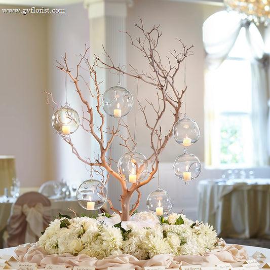 Secret Garden Arrangement –  Grass Valley Florist, Grass Valley CA