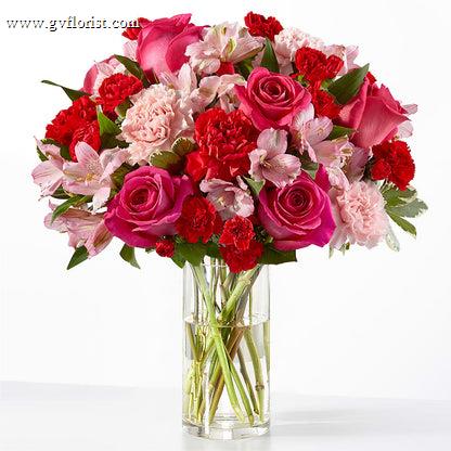 You're Precious Bouquet –  Grass Valley Florist, Grass Valley CA