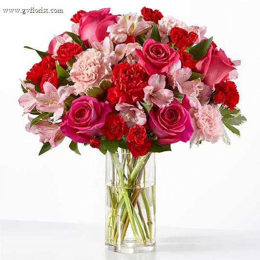 You're Precious Bouquet –  Grass Valley Florist, Grass Valley CA