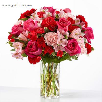 You're Precious Bouquet –  Grass Valley Florist, Grass Valley CA