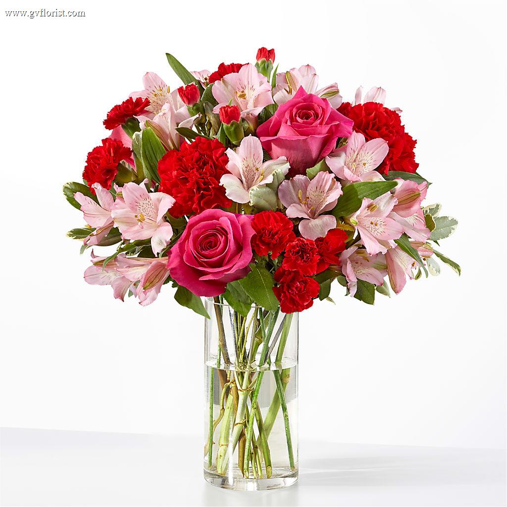 You're Precious Bouquet –  Grass Valley Florist, Grass Valley CA