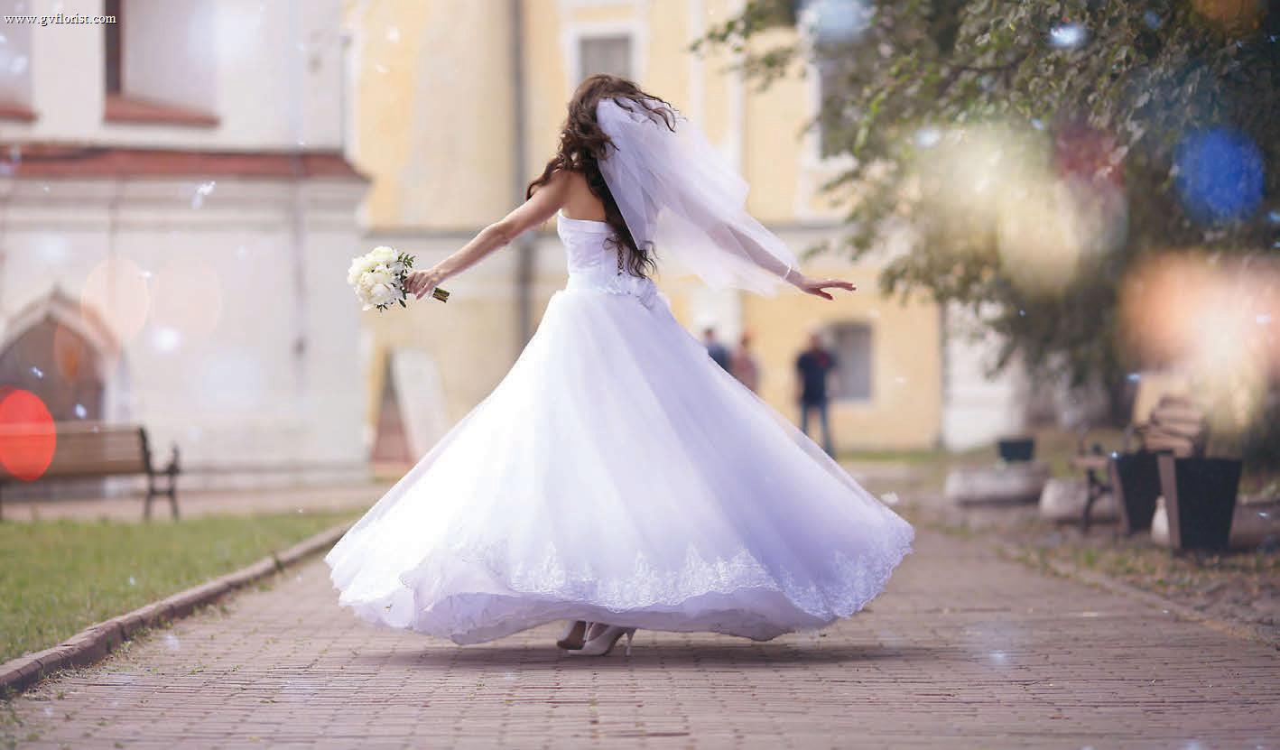 Weddings and Events by Grass Valley Florist